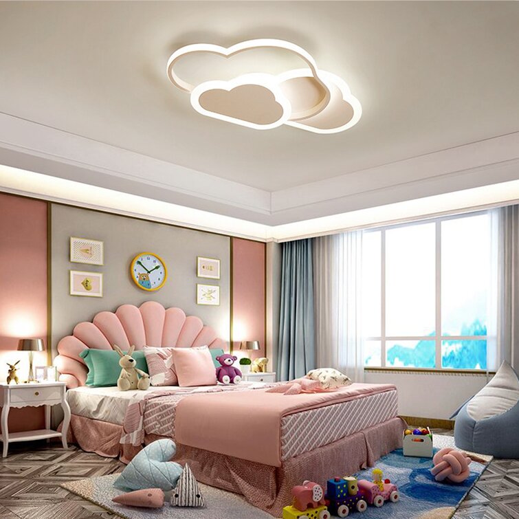 Wayfair 2024 childrens lighting